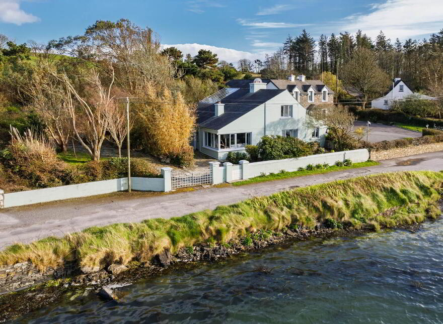 Lobster Cottage, Raheen, Union Hall, P81WK37
