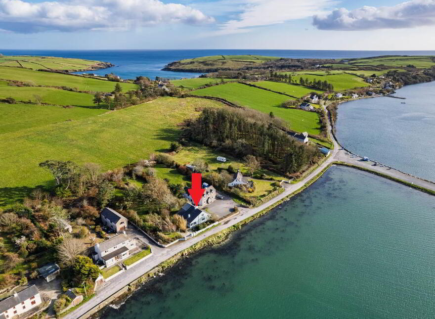 Lobster Cottage, Raheen, Union Hall, P81WK37