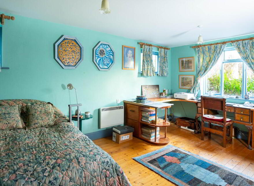Lobster Cottage, Raheen, Union Hall, P81WK37
