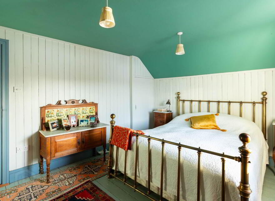 Lobster Cottage, Raheen, Union Hall, P81WK37