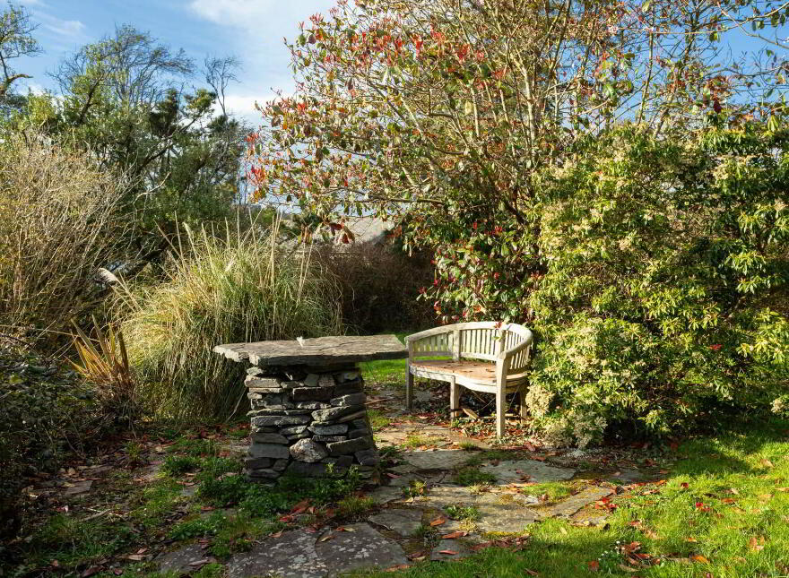 Lobster Cottage, Raheen, Union Hall, P81WK37