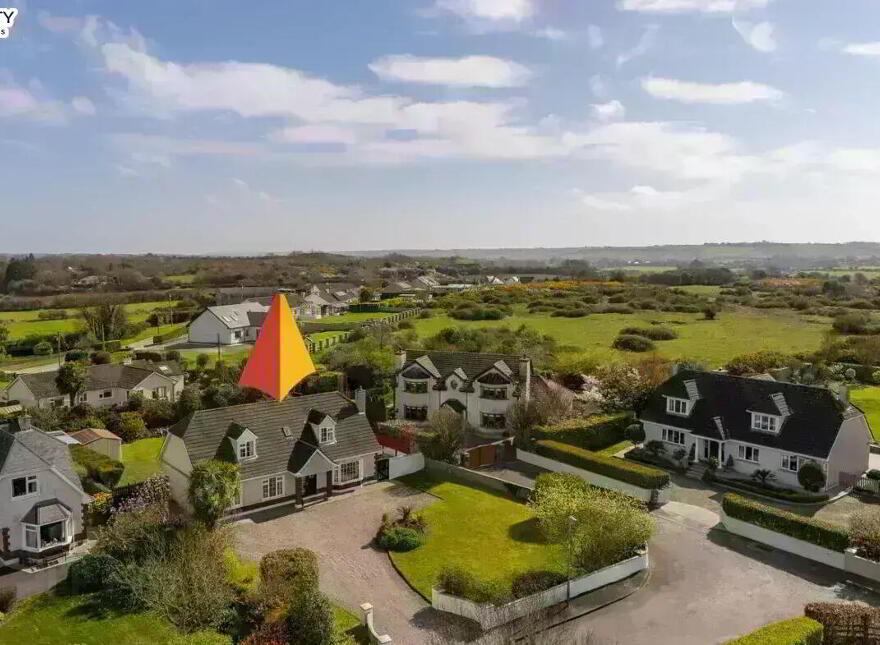 6 Hawthorn Drive, Midleton