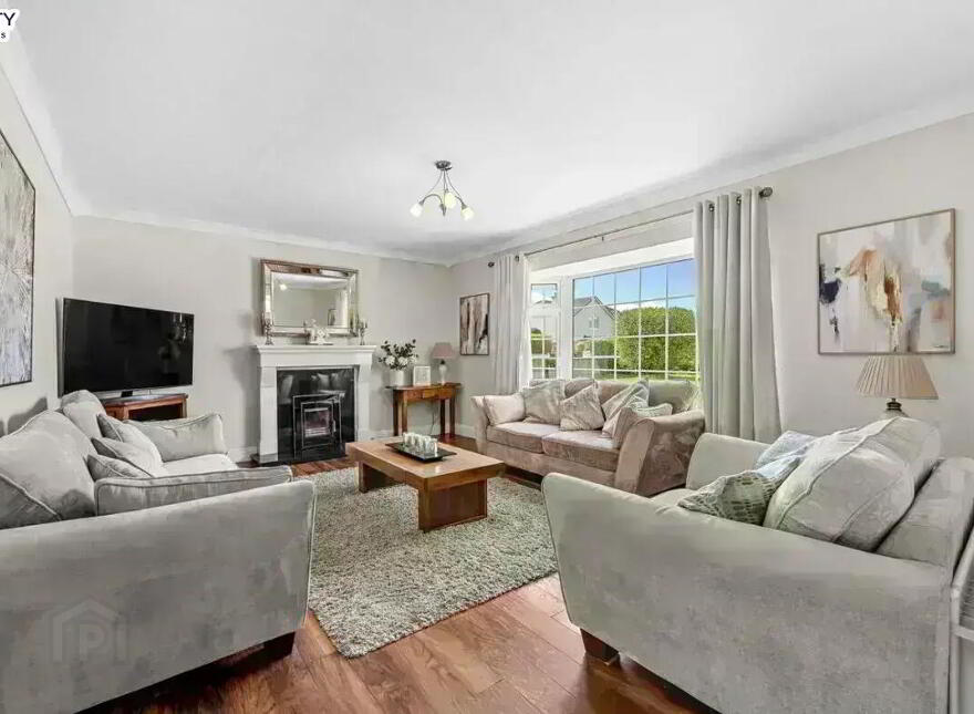 6 Hawthorn Drive, Midleton