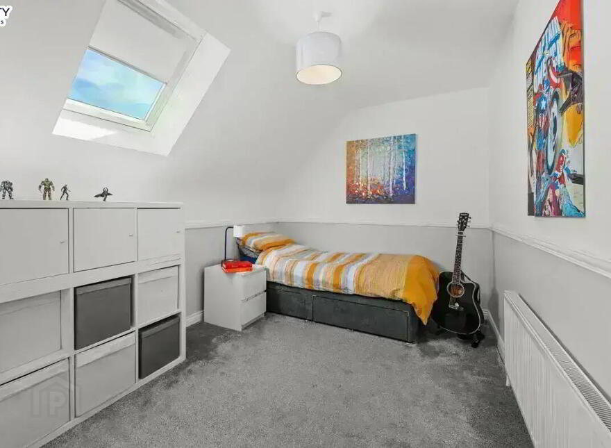 6 Hawthorn Drive, Midleton