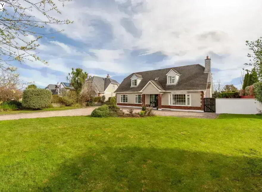 6 Hawthorn Drive, Midleton