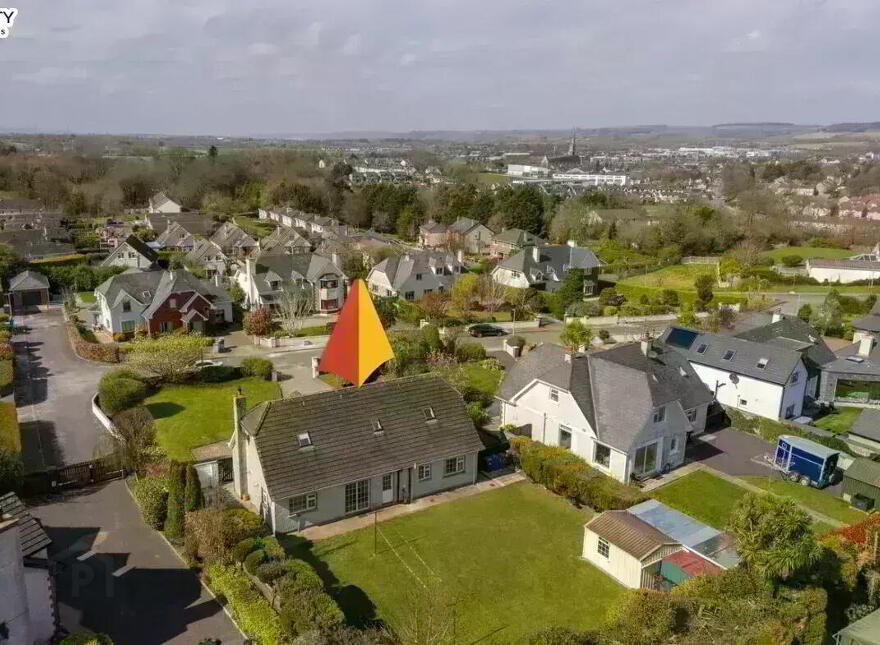 6 Hawthorn Drive, Midleton
