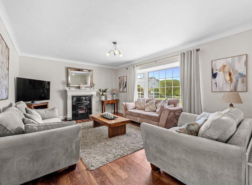 6 Hawthorn Drive, Midleton