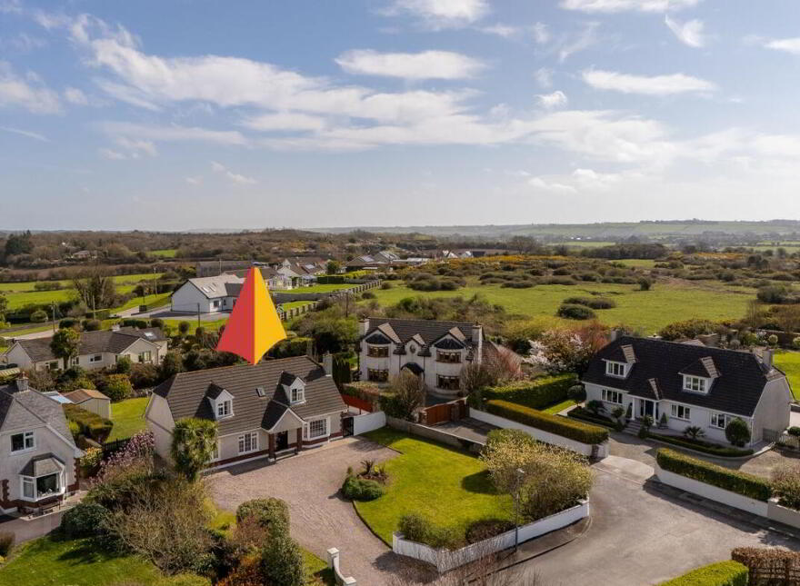 6 Hawthorn Drive, Midleton photo