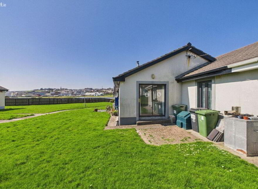 9 Pebble Grove, Pebble Beach, Tramore