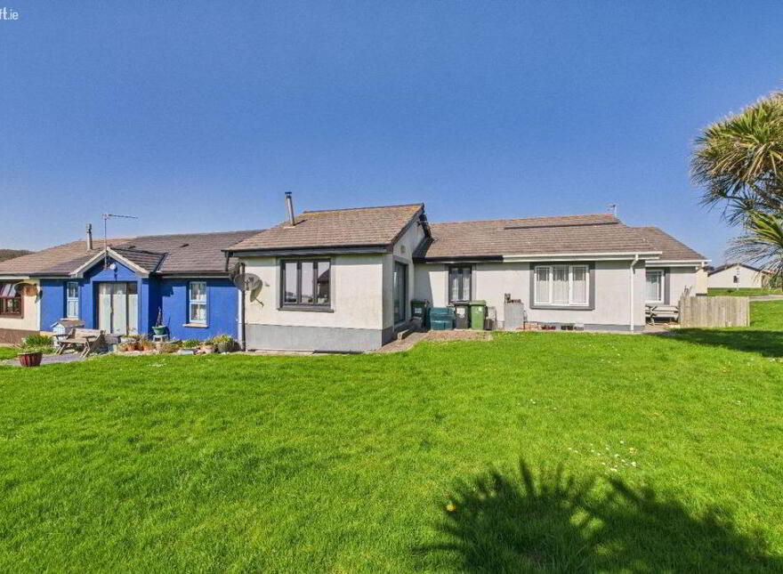 9 Pebble Grove, Pebble Beach, Tramore