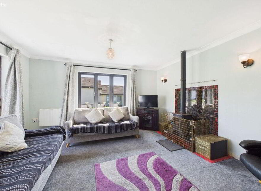 9 Pebble Grove, Pebble Beach, Tramore