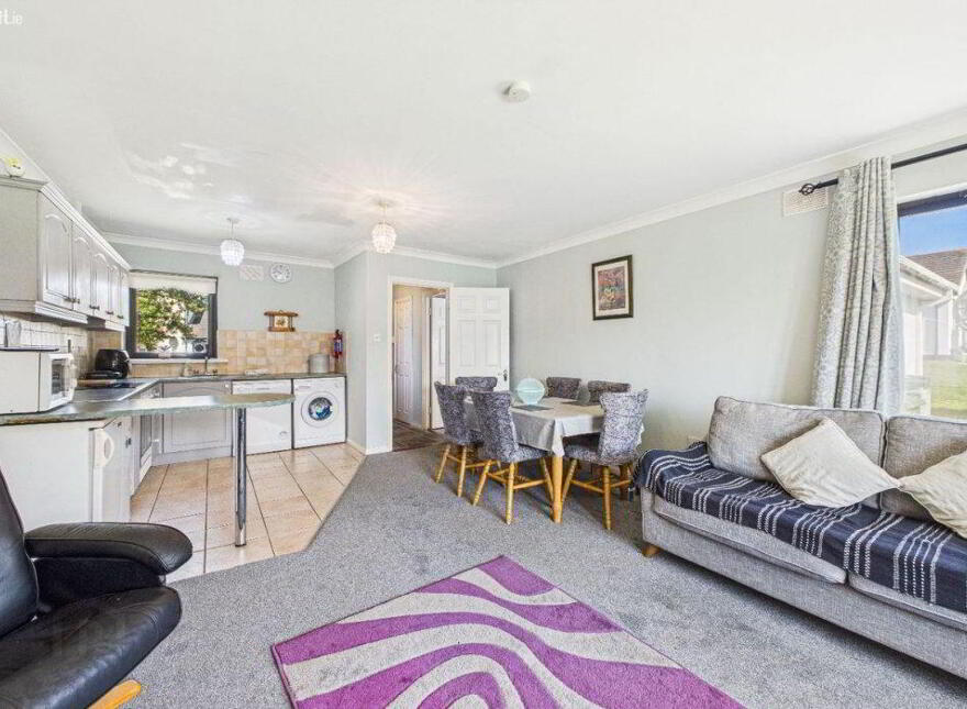 9 Pebble Grove, Pebble Beach, Tramore