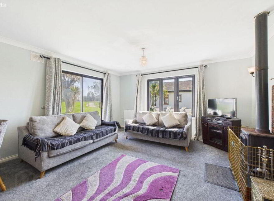 9 Pebble Grove, Pebble Beach, Tramore