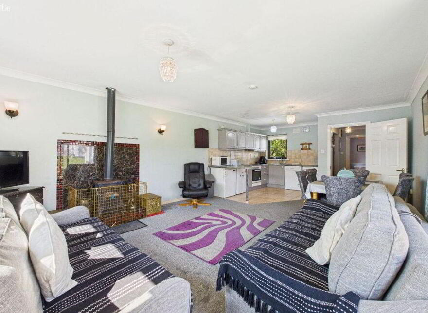 9 Pebble Grove, Pebble Beach, Tramore