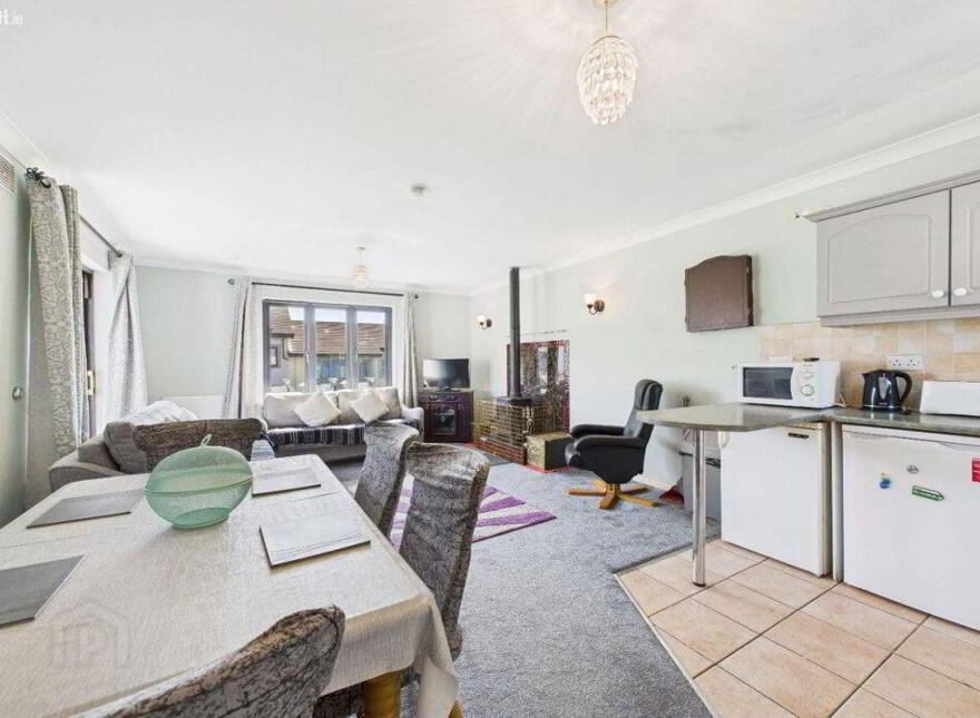 9 Pebble Grove, Pebble Beach, Tramore