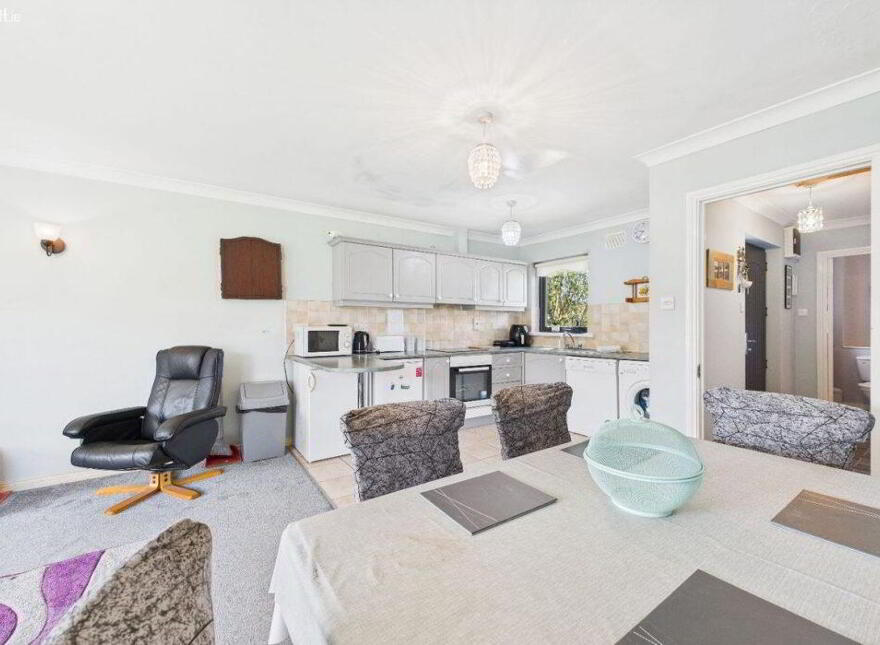 9 Pebble Grove, Pebble Beach, Tramore