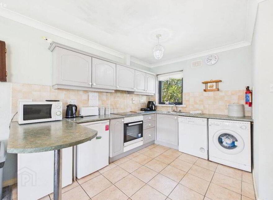9 Pebble Grove, Pebble Beach, Tramore