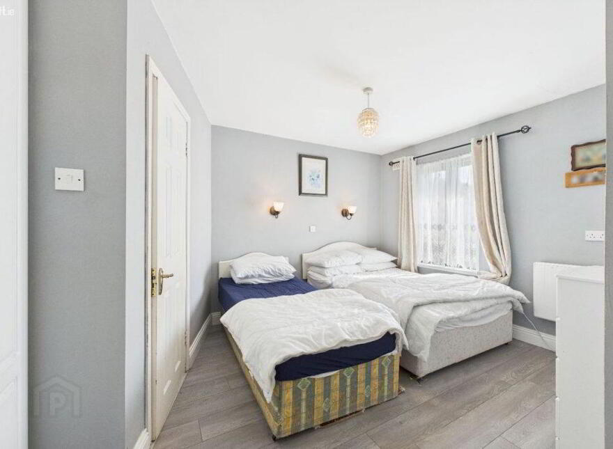 9 Pebble Grove, Pebble Beach, Tramore