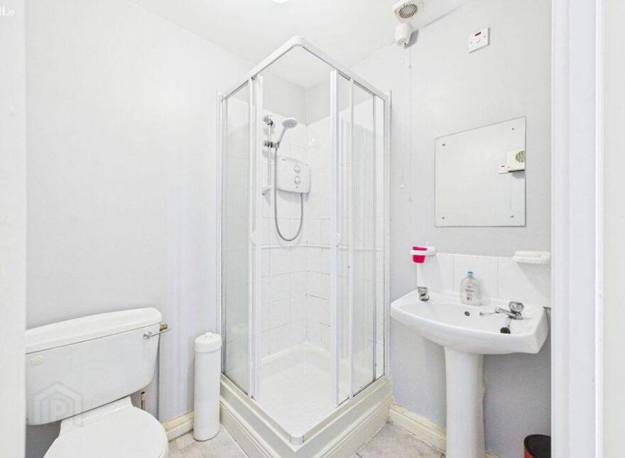 9 Pebble Grove, Pebble Beach, Tramore