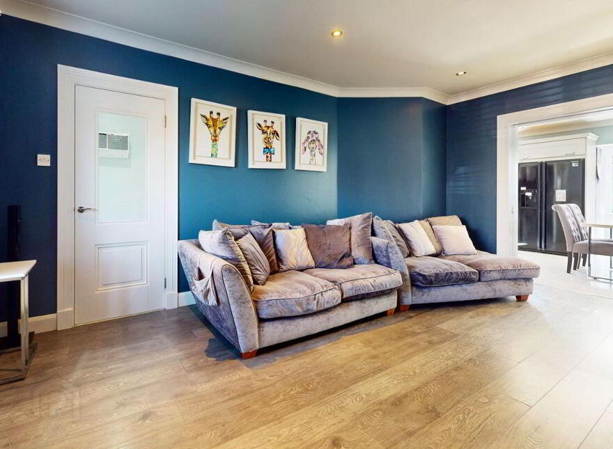 38 Elmfield Lawn, Clare Hall, Dublin, D13