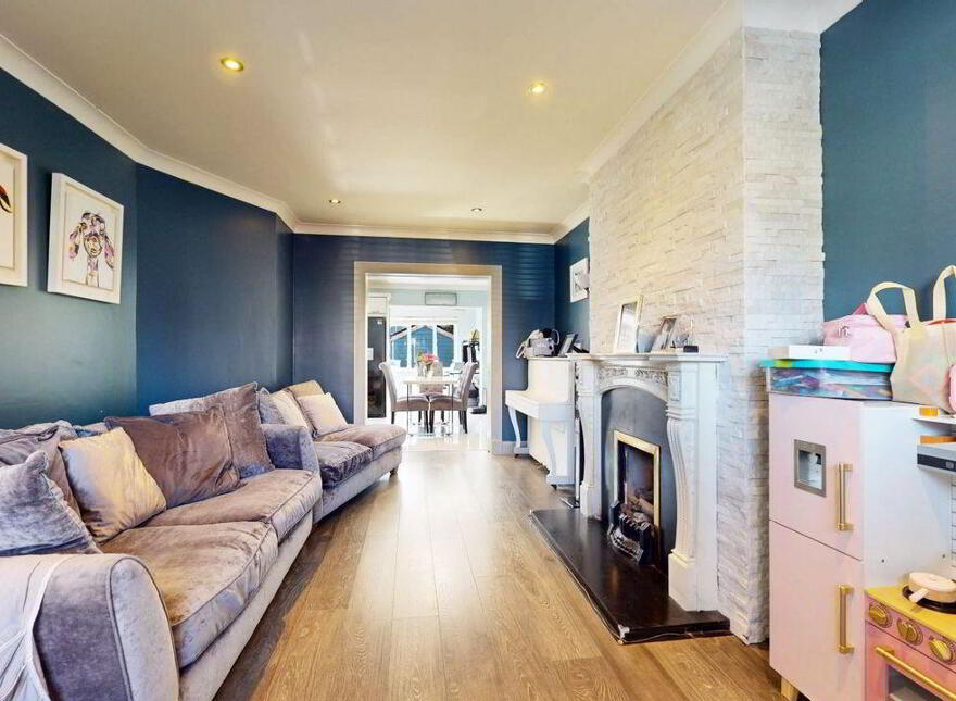 38 Elmfield Lawn, Clare Hall, Dublin, D13