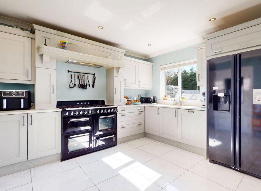38 Elmfield Lawn, Clare Hall, Dublin, D13