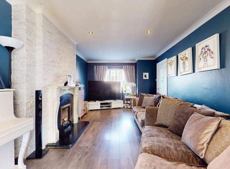 38 Elmfield Lawn, Clare Hall, Dublin, D13