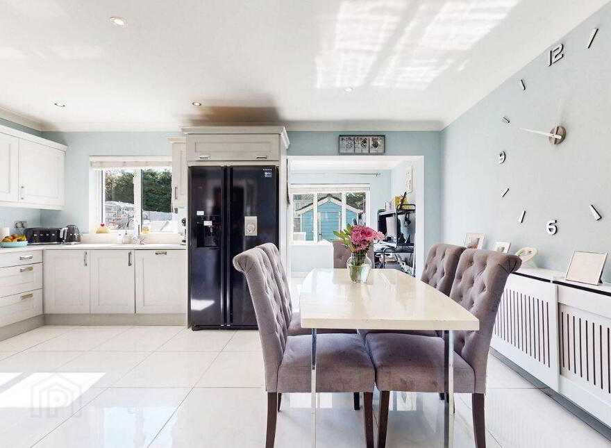 38 Elmfield Lawn, Clare Hall, Dublin, D13