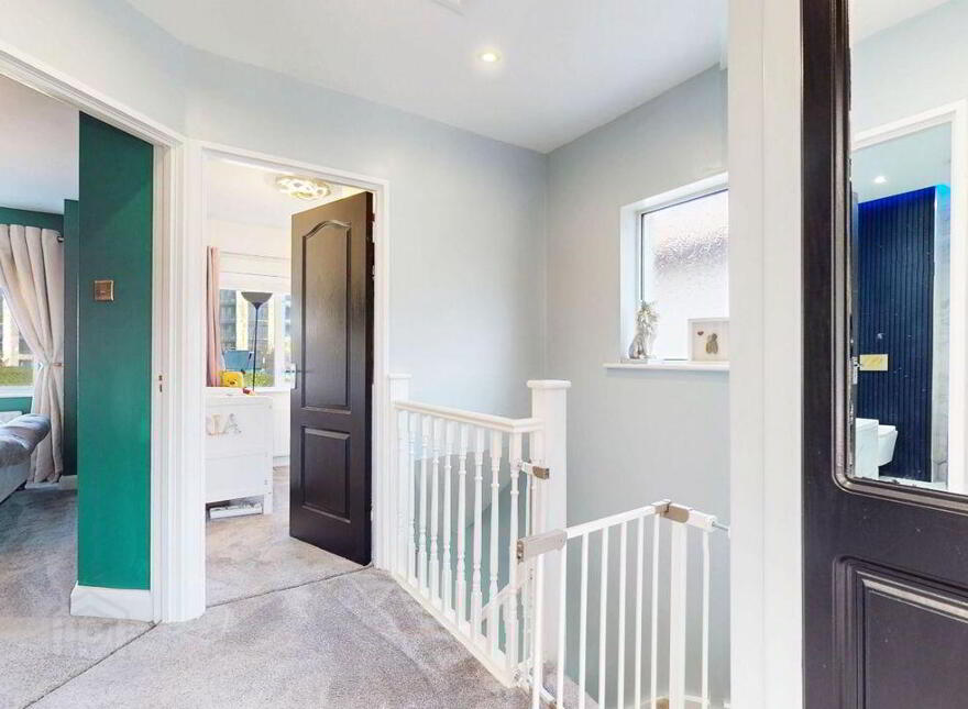 38 Elmfield Lawn, Clare Hall, Dublin, D13