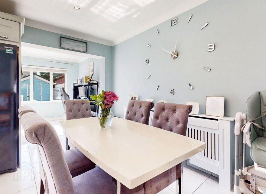 38 Elmfield Lawn, Clare Hall, Dublin, D13