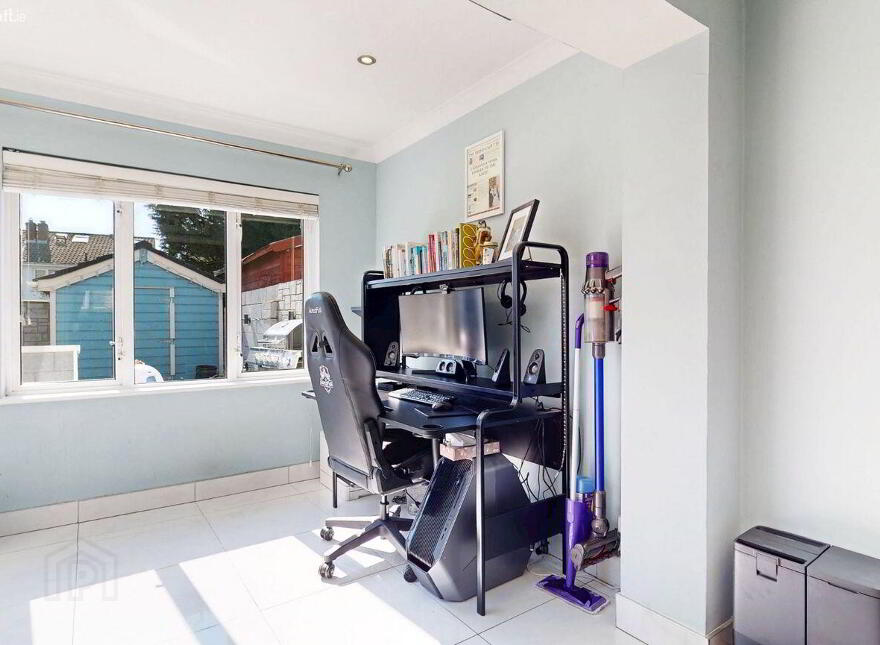 38 Elmfield Lawn, Clare Hall, Dublin, D13