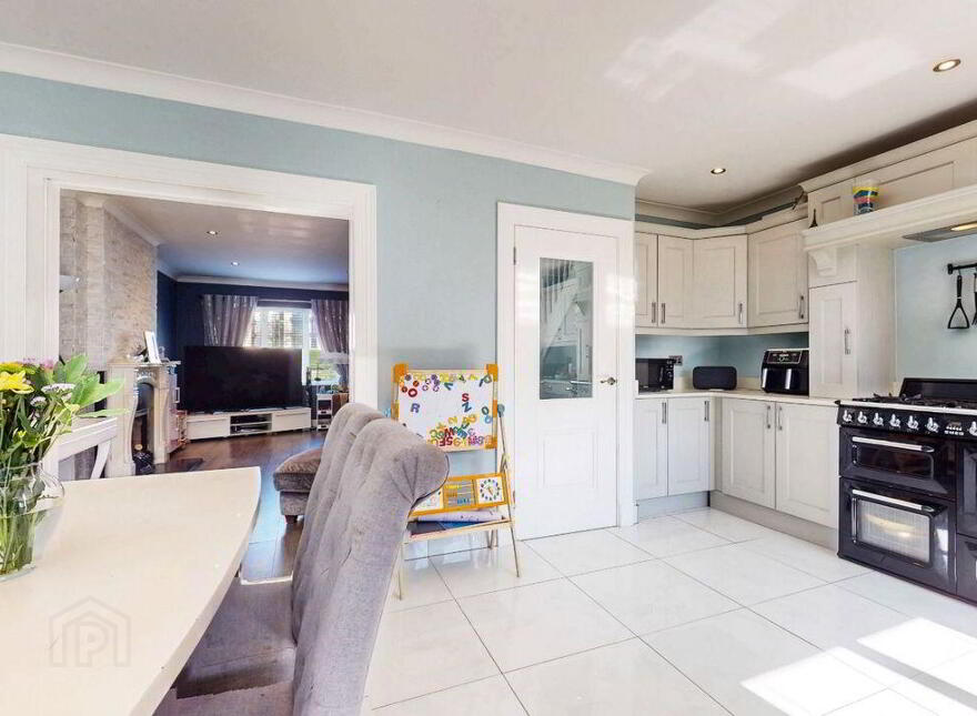 38 Elmfield Lawn, Clare Hall, Dublin, D13