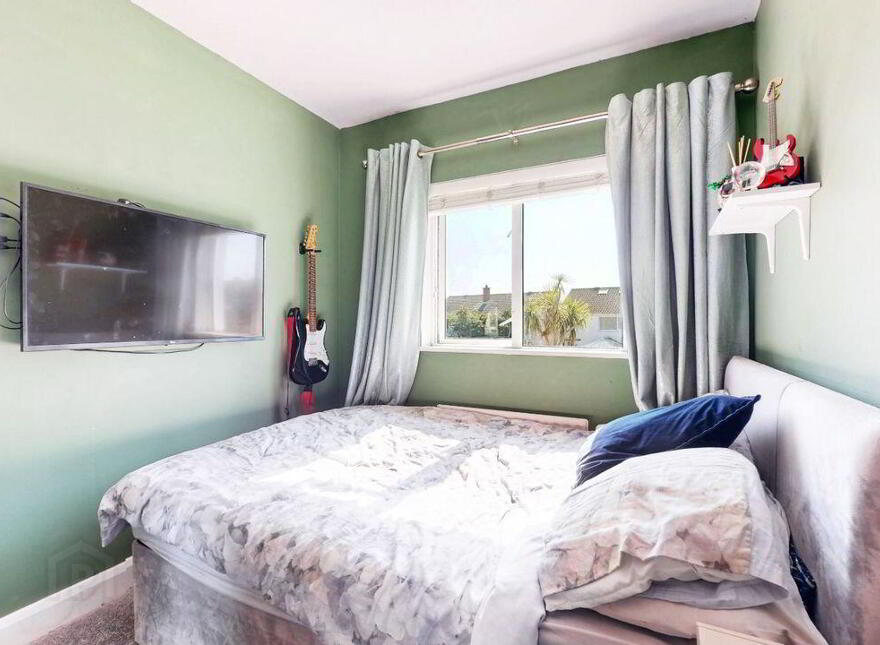 38 Elmfield Lawn, Clare Hall, Dublin, D13