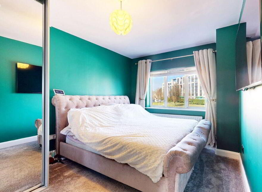 38 Elmfield Lawn, Clare Hall, Dublin, D13