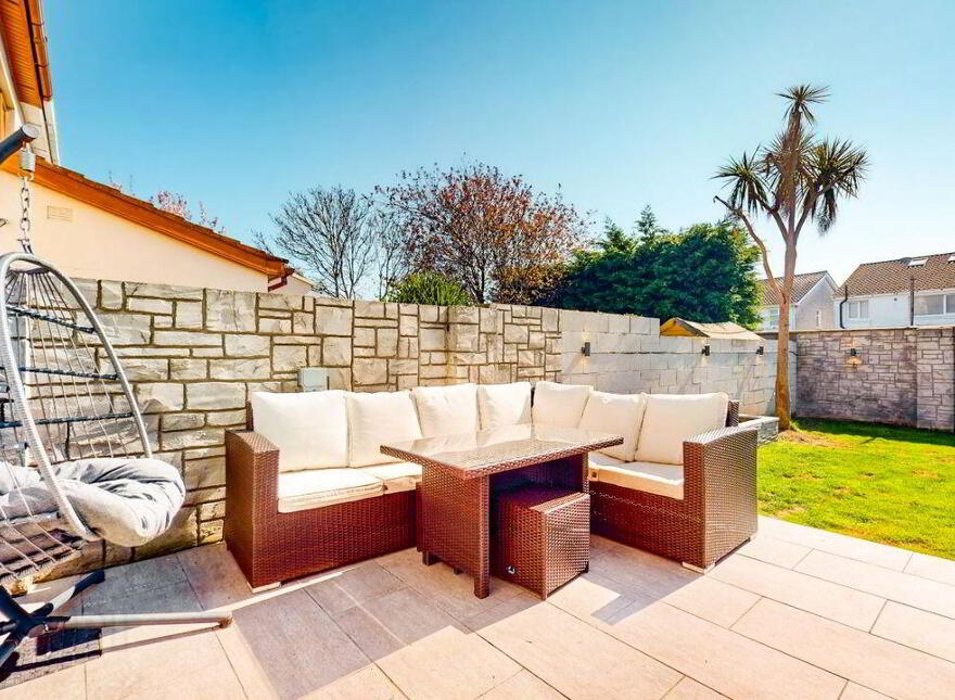 38 Elmfield Lawn, Clare Hall, Dublin, D13