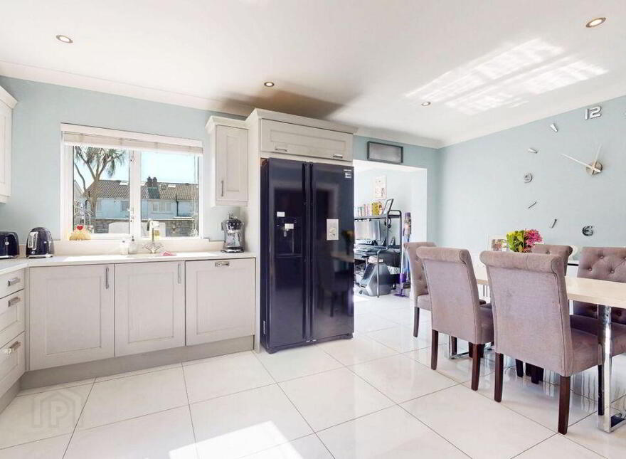 38 Elmfield Lawn, Clare Hall, Dublin, D13
