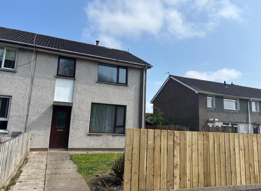 107 Blenheim Drive, Newtownards, BT23 4QZ photo