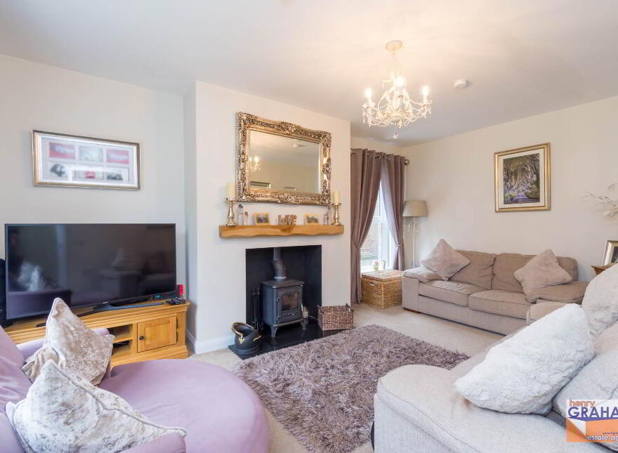 5 Kings Oak Meadow, Maze, Lisburn, BT27 5TG