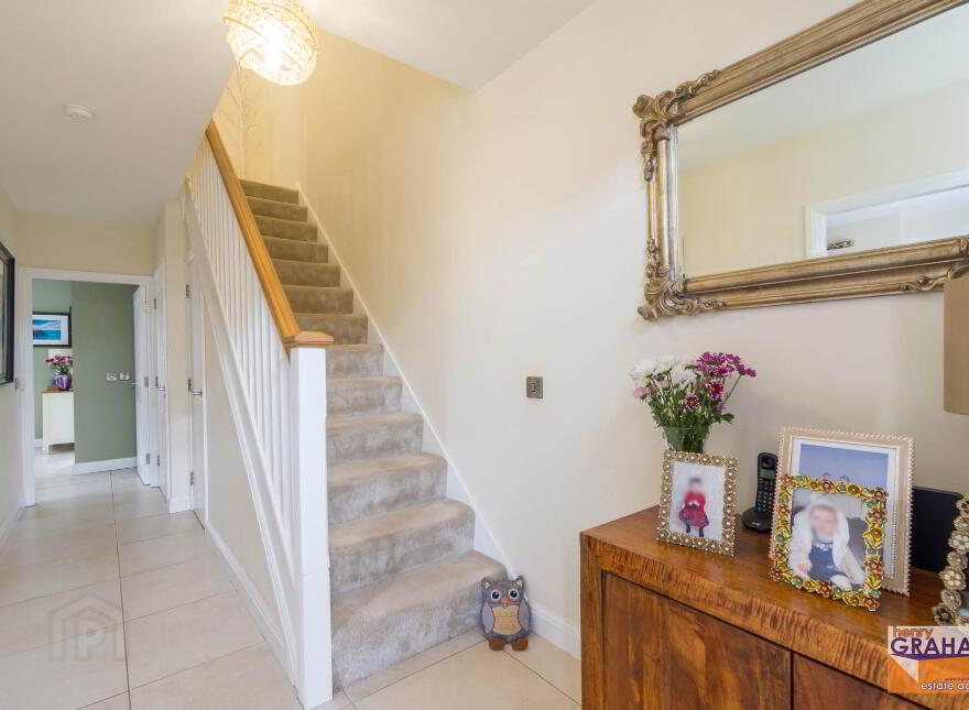5 Kings Oak Meadow, Maze, Lisburn, BT27 5TG