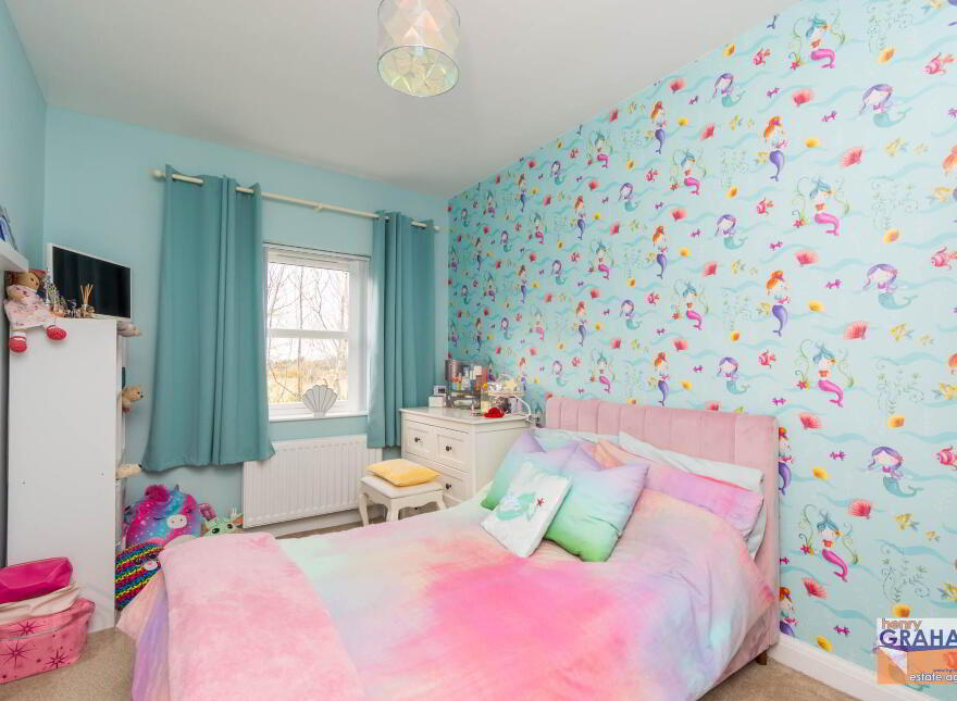 5 Kings Oak Meadow, Maze, Lisburn, BT27 5TG