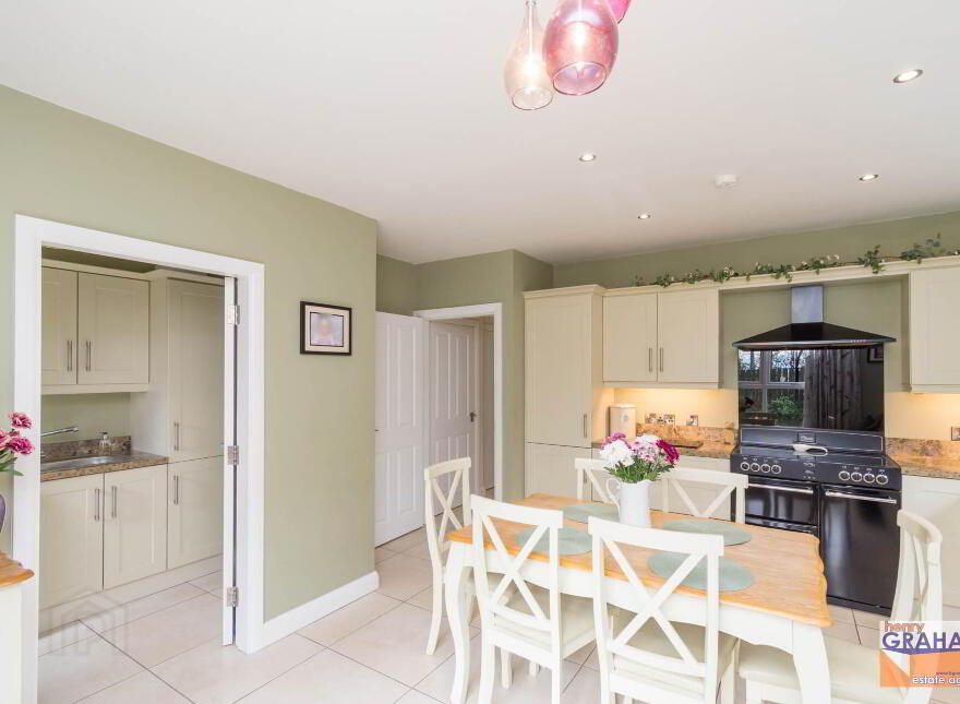 5 Kings Oak Meadow, Maze, Lisburn, BT27 5TG