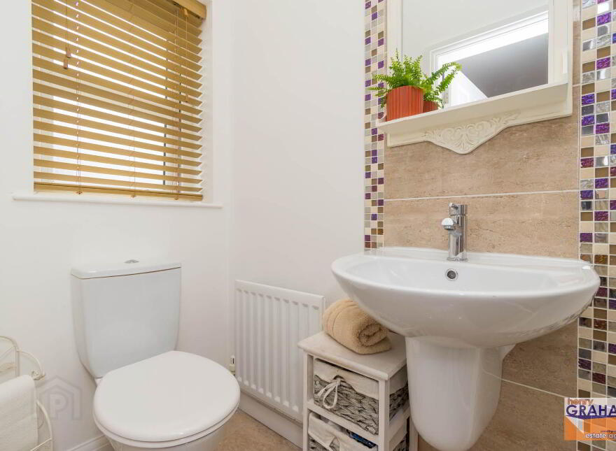 5 Kings Oak Meadow, Maze, Lisburn, BT27 5TG