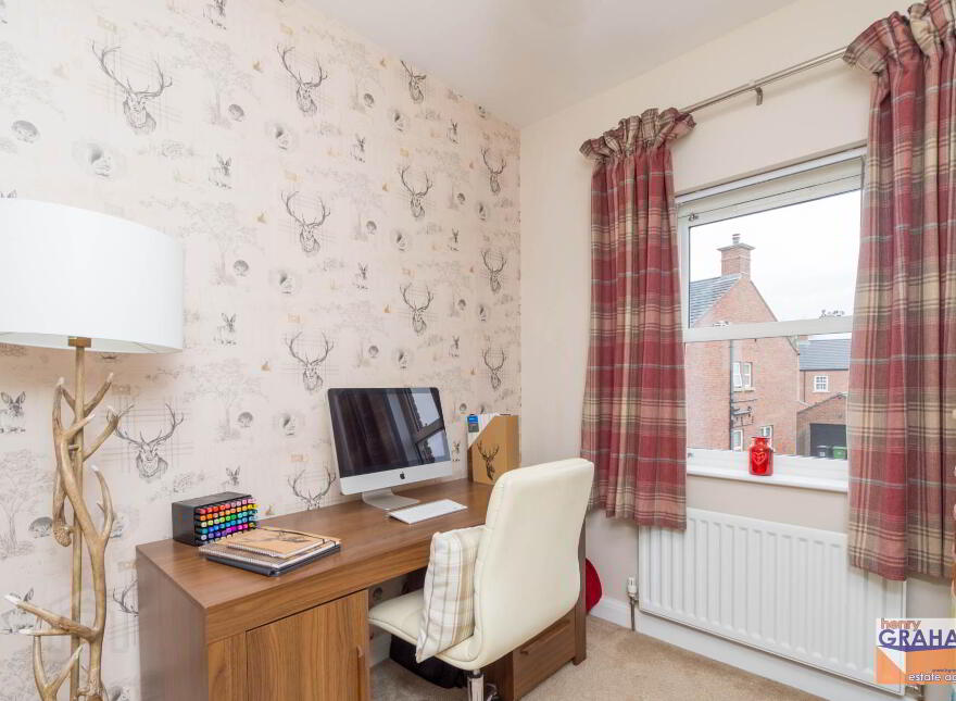 5 Kings Oak Meadow, Maze, Lisburn, BT27 5TG