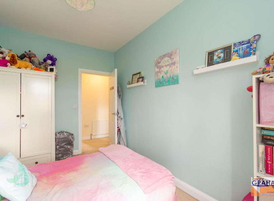 5 Kings Oak Meadow, Maze, Lisburn, BT27 5TG