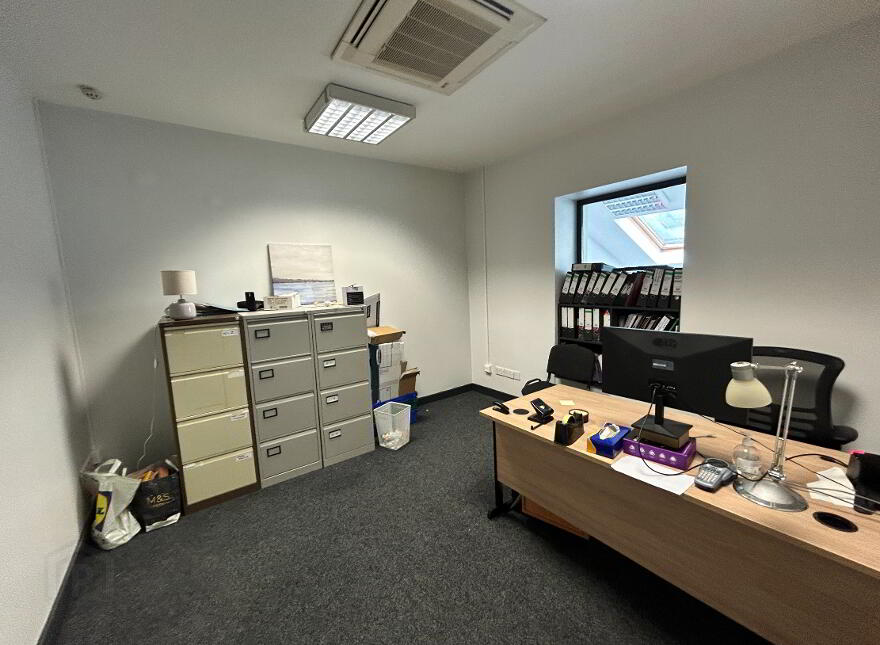 314 Antrim Road, Part Ground & Full First Floor Office, Glengormley, BT36 5EG