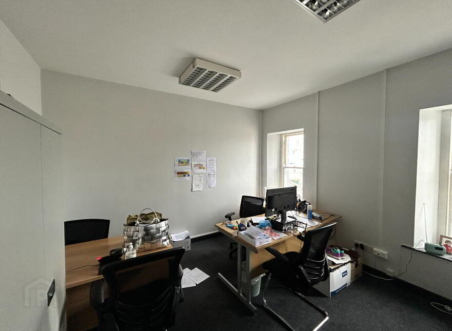 314 Antrim Road, Part Ground & Full First Floor Office, Glengormley, BT36 5EG