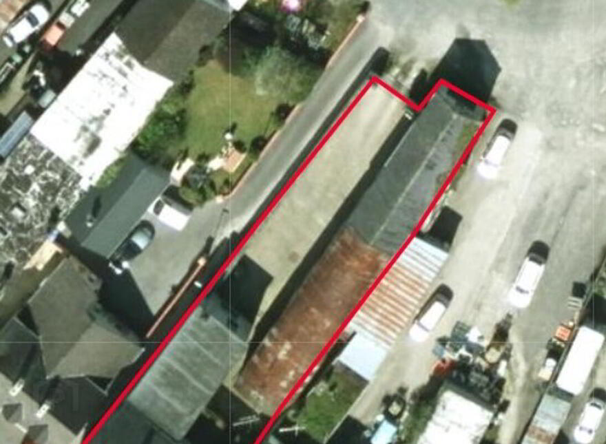 65-69 Main Street, Derrygonnelly, BT93 6HW