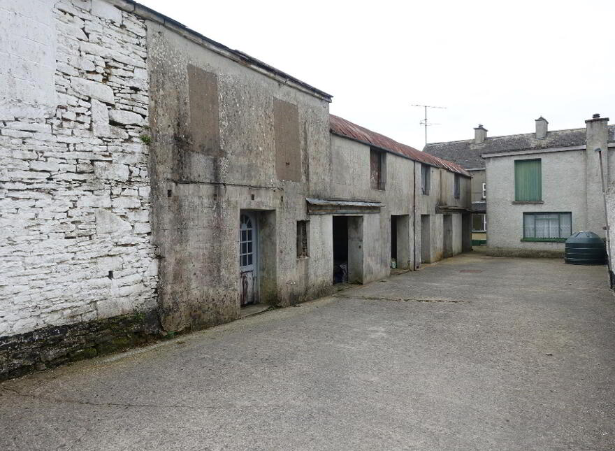 65-69 Main Street, Derrygonnelly, BT93 6HW