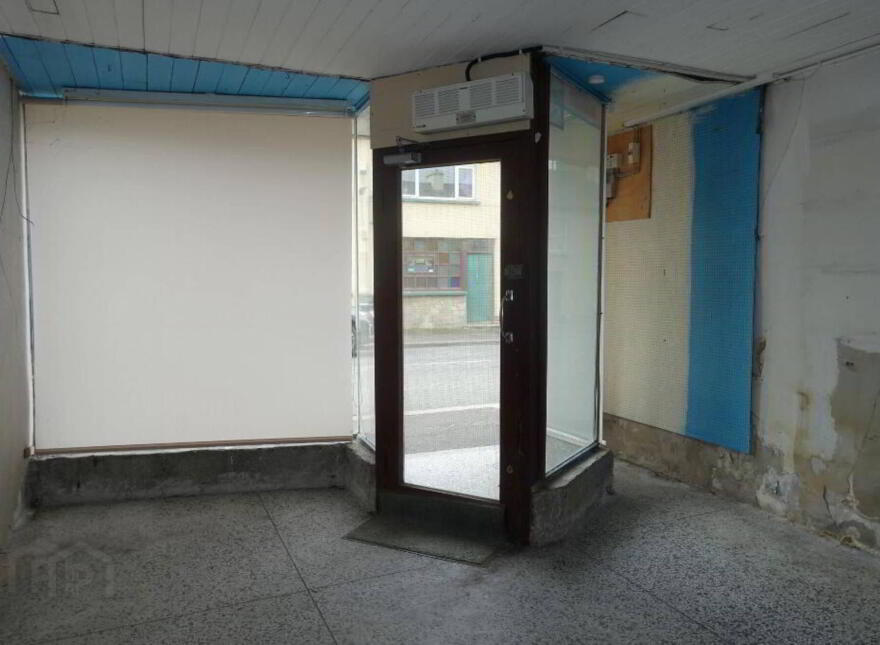 65-69 Main Street, Derrygonnelly, Enniskillen, BT93 6HW