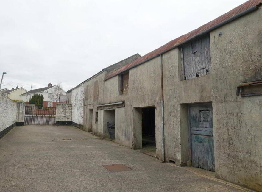 65-69 Main Street, Derrygonnelly, Enniskillen, BT93 6HW